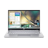 Swift 3 Intel Evo Thin & Light Laptop | 14