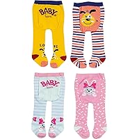 BABY born Tights (2 pack) 43cm