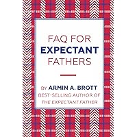FAQ for Expectant Fathers