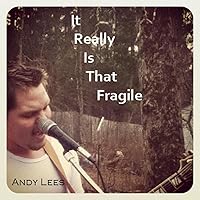It Really Is That Fragile [Explicit] It Really Is That Fragile [Explicit] MP3 Music