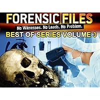 Forensic Files Season 18