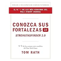 Conozca sus fortalezas 2.0. (Spanish Edition) Conozca sus fortalezas 2.0. (Spanish Edition) Audible Audiobook Hardcover Audio CD