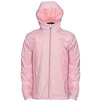 Arctix Unisex-Child Stream Rain Jacket