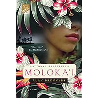 Moloka'i Moloka'i Paperback Kindle Audible Audiobook Hardcover Audio CD
