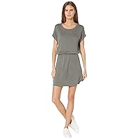 Splendid Women's Flora Short Sleeve Dress