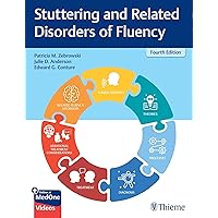 Stuttering and Related Disorders of Fluency Stuttering and Related Disorders of Fluency Hardcover Kindle Paperback