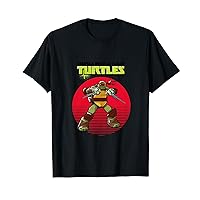 Mademark x Teenage Mutant Ninja Turtles - Teenage Mutant Ninja Turtles - Original TMNT Raphael T-Shirt
