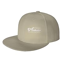 Unisex Baseball Hat I'm The Nicest Asshole You Will Ever Meet Original Dad Hat Adjustable Casquette Cap,Black