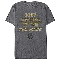 STAR WARS Men's Star Pops T-Shirt