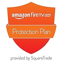 2-Year Protection Plan for Amazon Fire TV Gaming Edition (2015 release) (delivered via e-mail)