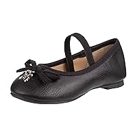 Kensie Girl Mary Jane Flat