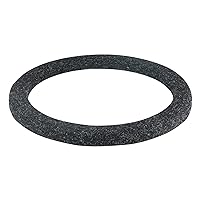 Atrend Universal MDF Constructed Spacer for 10 Inch Speaker or Sub - Adds 3/4