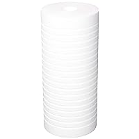 Culligan P25-BBSA Replacement Filter, 1 Count (Pack of 1)