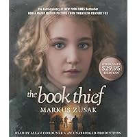 The Book Thief The Book Thief Paperback Audible Audiobook Kindle Hardcover Audio CD Mass Market Paperback