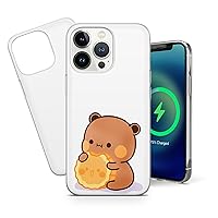 Kawaii Phone Case Anime Cover for iPhone 13 Pro, 12 Pro, 11 Pro, XR, XS, SE, 8, 7, 6 for Samsung A12, S20, S21, A40, A71, A51, for Huawei P20, P30 Lite A110_2