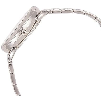 Fossil Women's Stainless Steel Bracelet Watch