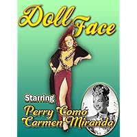 Doll Face - Starring Perry Como and Carmen Miranda