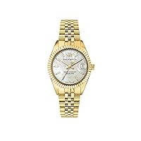 Caribe Urban Women's Watch, Time, Date, Quartz Watch - R8253597650