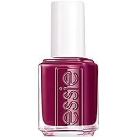 essie Nail Polish, Limited Edition Fall Trend 2020 Collection, Purple Nail Color With A Cream Finish, Swing Of Things, 0.46 Fl Oz