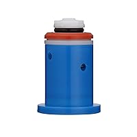 G61754 AquaSpec Slow-Close Metering Cartridge Assembly, Blue