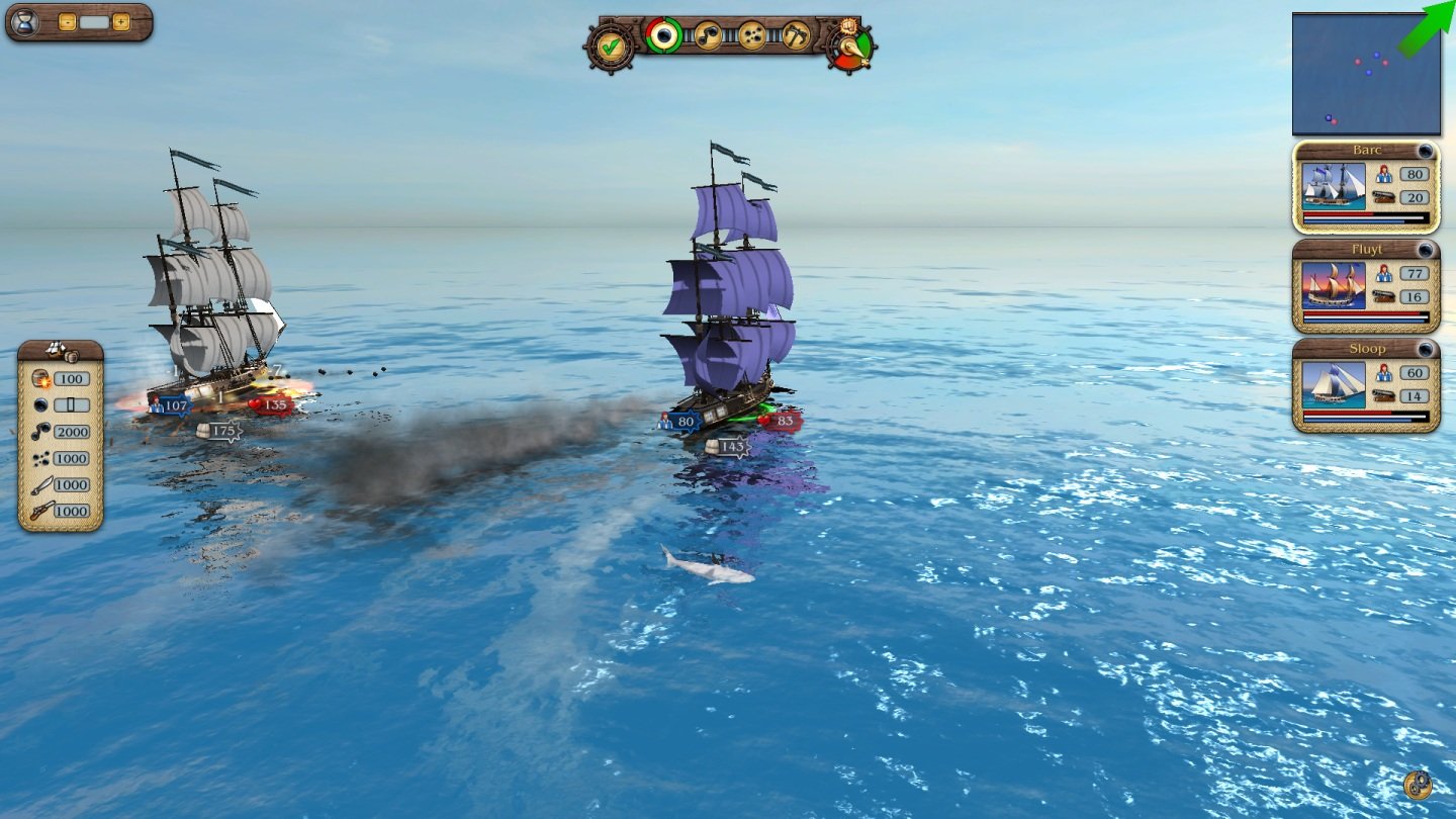 Port Royale 3: Pirates & Merchants - PC