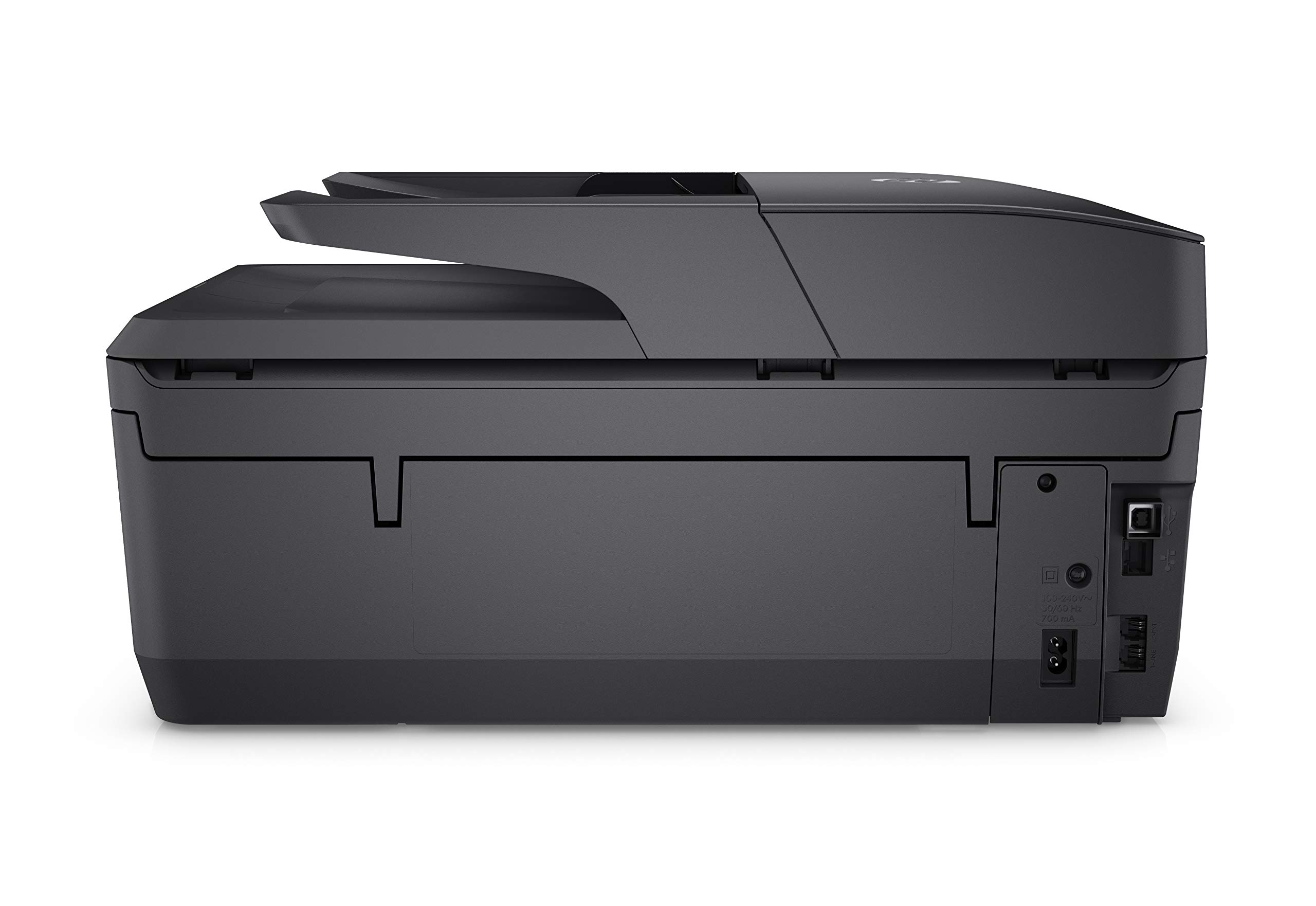 HP OfficeJet Pro 6978 All-in-One Wireless Color Printer, HP Instant Ink, Works with Alexa (T0F29A)