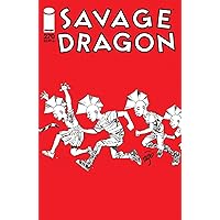 Savage Dragon #270 Savage Dragon #270 Kindle