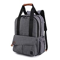 Ferlin Backpack Diaper Bag