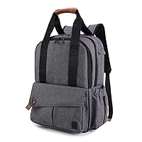 Backpack Diaper Bag