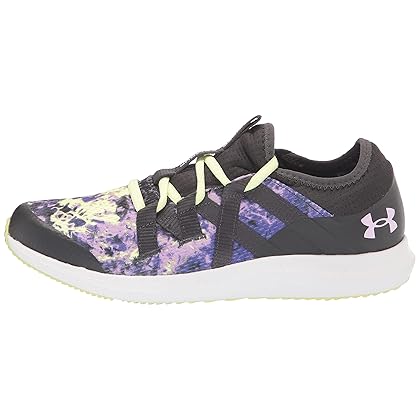 Under Armour Unisex-Child Grade School Infinity 3 Sneaker