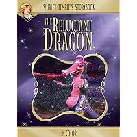 Shirley Temple's Storybook: The Reluctant Dragon (in Color)