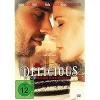 DELICIOUS - MOVIE [DVD] [2013] DELICIOUS - MOVIE [DVD] [2013] DVD