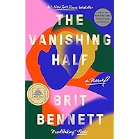 The Vanishing Half: A GMA Book Club Pick (A Novel) The Vanishing Half: A GMA Book Club Pick (A Novel) Paperback Audible Audiobook Kindle Hardcover Audio CD