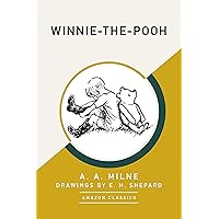 Winnie-the-Pooh (AmazonClassics Edition) Winnie-the-Pooh (AmazonClassics Edition) Audible Audiobook Hardcover Kindle Audio CD Paperback Mass Market Paperback Calendar
