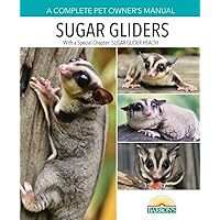 Sugar Gliders Sugar Gliders Paperback