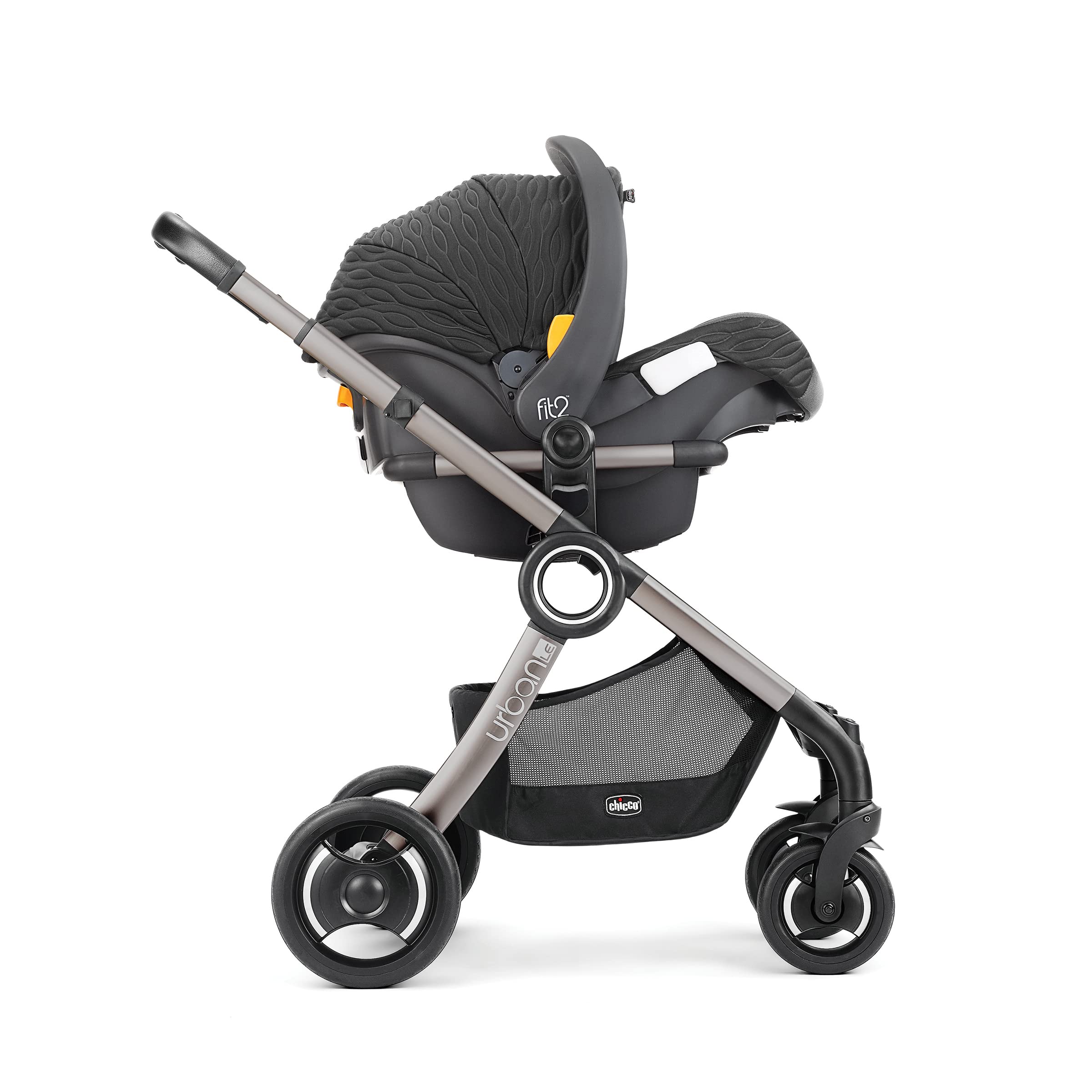 Chicco Fit2 Infant & Toddler Car Seat - Cienna