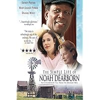 Simple Life Of Noah Dearborn
