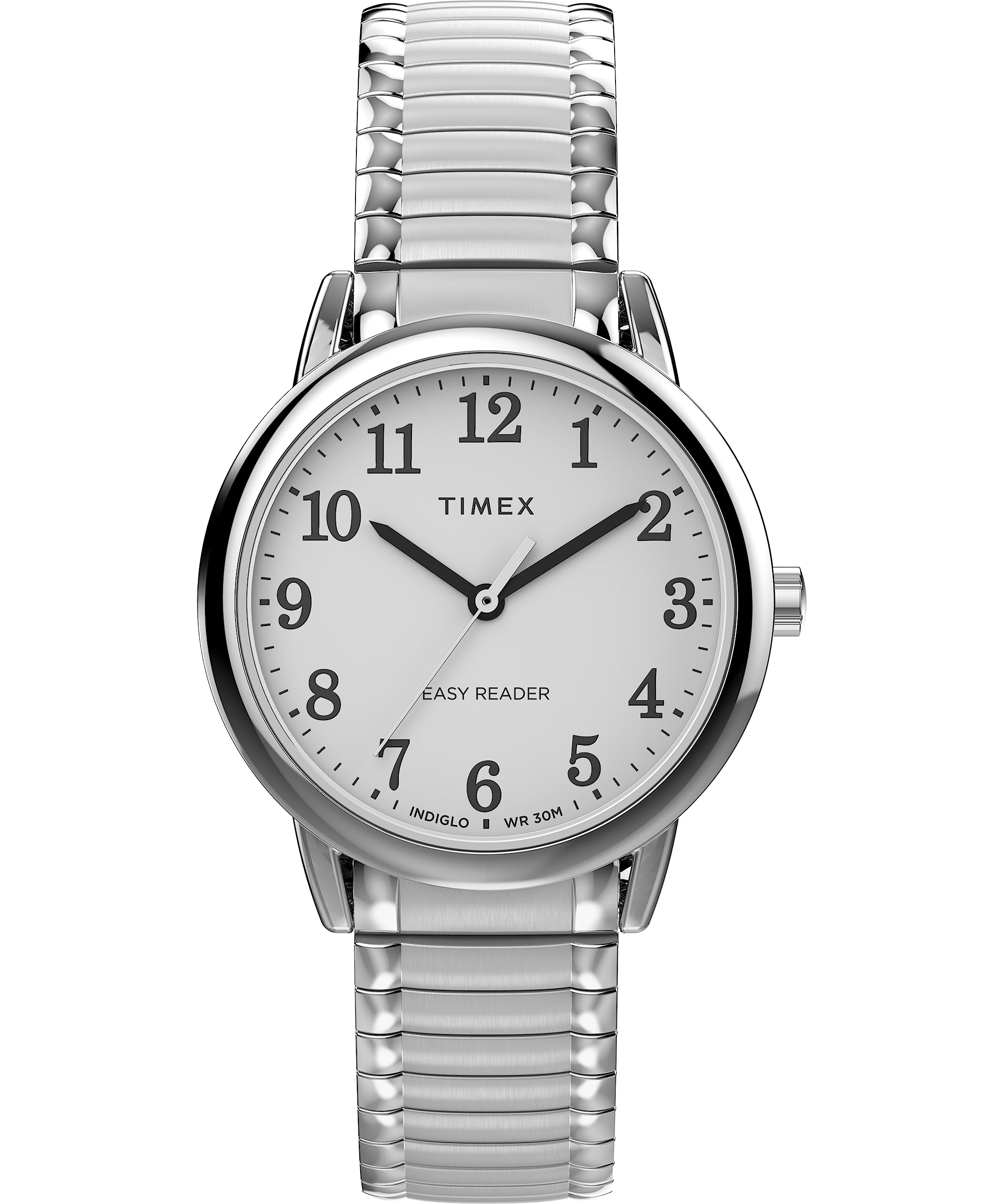 Timex Women's Easy Reader Classic 30mm Watch