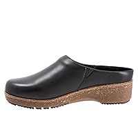 SoftWalk Women's Arvada Clog