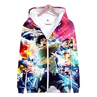 Anime Hoodies & Sweatshirts for Sale | Redbubble