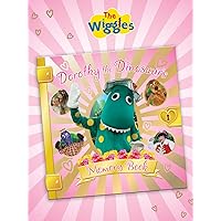 The Wiggles: Dorothy the Dinosaur's Memory Book