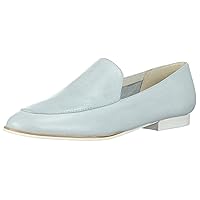 Kenneth Cole Women's Kenneth Cole New York Westley Slip on Loafer Flat