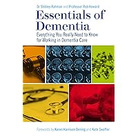 Essentials of Dementia Essentials of Dementia Paperback Kindle