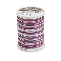 Sulky 733-4105 Blendables Thread for Sewing, 500-Yard, America