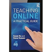 Teaching Online Teaching Online Paperback Kindle Hardcover