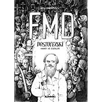 FMD Dostoyevski Hayatı ve Eserleri (Turkish Edition)