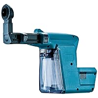 Makita A-53073 Dust Collection System DX01