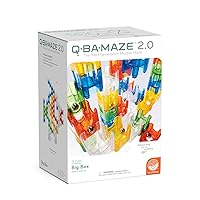 Q-BA-MAZE 2.0: Big Box