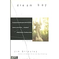 Dream Boy: A Novel Dream Boy: A Novel Paperback Hardcover