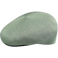 Kangol Headwear Tropic 504 Men's Peaked Cap